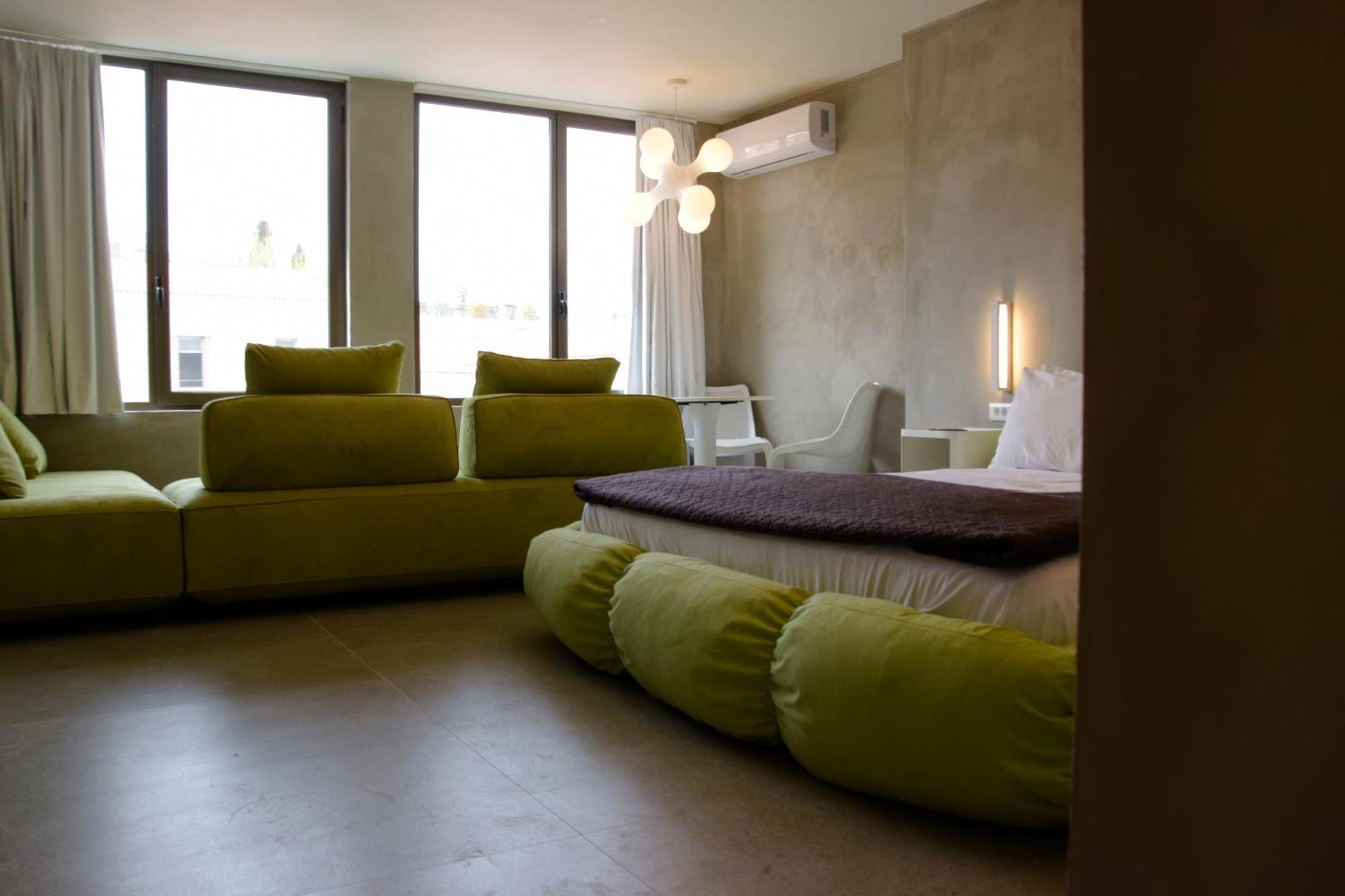 99 Adrianou Apartments 아테네 외부 사진