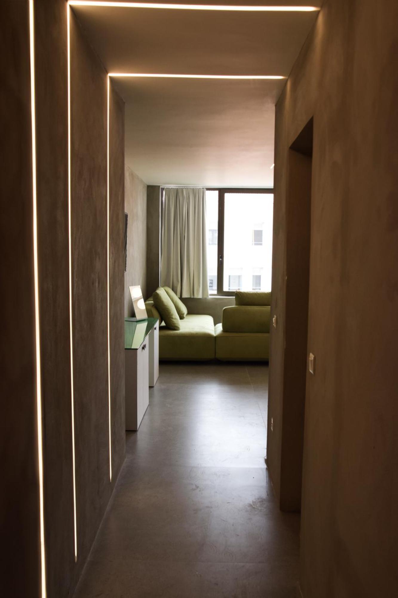 99 Adrianou Apartments 아테네 외부 사진